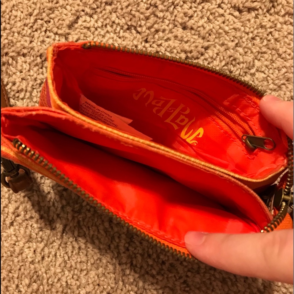 Wallet wristlet - Picture 3 of 5